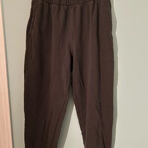 Women’s Hollister Joggers